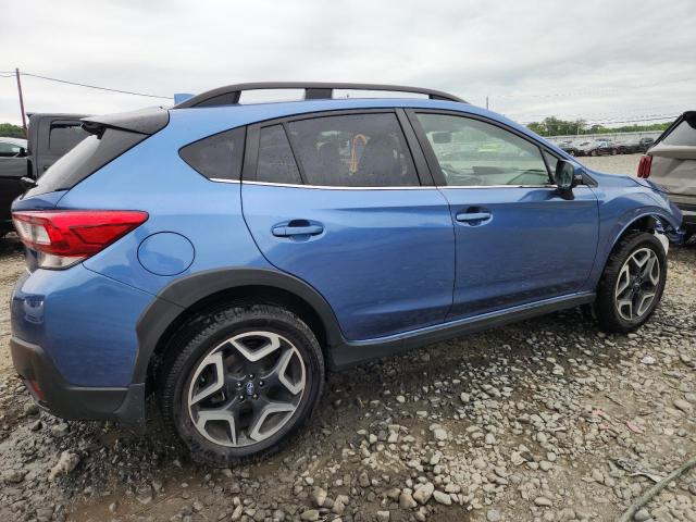 2019 SUBARU CROSSTREK JF2GTANC3KH245606