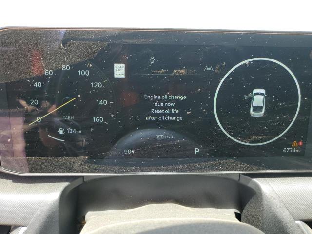 2025 KIA K4 EX 3KPFU4DEXSE036249