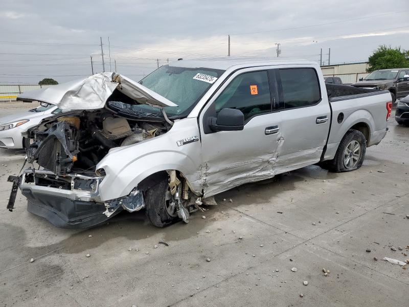 FORD F150 SUPER