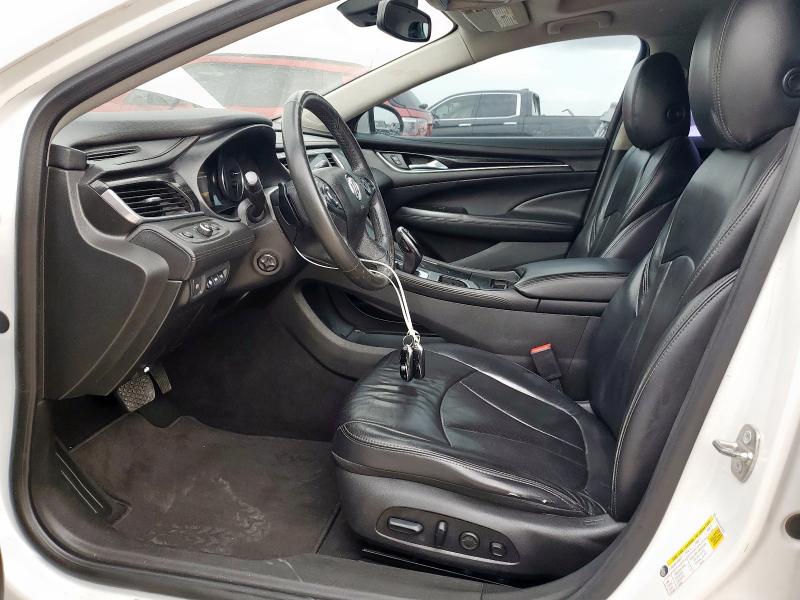 2018 BUICK LACROSSE P - 1G4ZR5SZ4JU127877