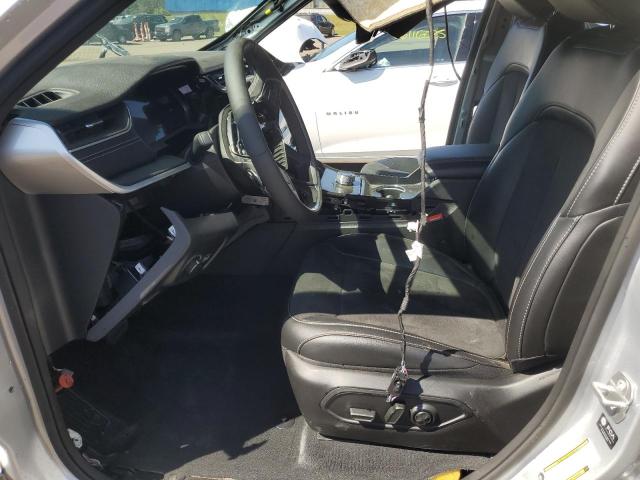 2025 JEEP GRAND CHER 1C4RJHAG0S8699245