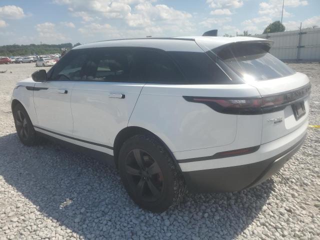 2020 LAND ROVER RANGE ROVE SALYB2EX6LA255600