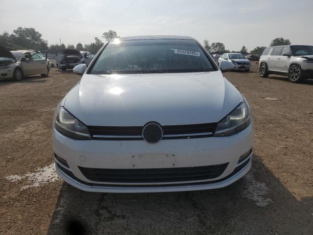 2015 VOLKSWAGEN GOLF 3VW217AU8FM008432
