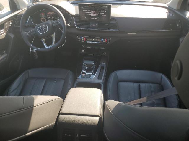 2021 AUDI Q5 PREMIUM WA1BAAFY5M2015946