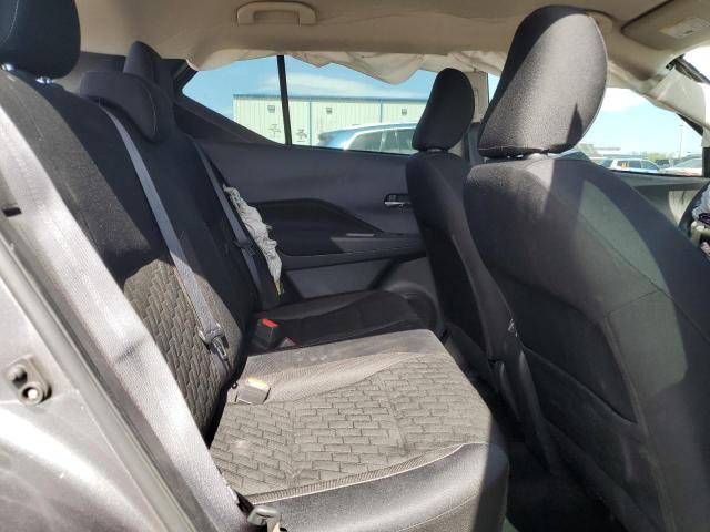 2023 NISSAN KICKS SV - 3N1CP5CV9PL565926