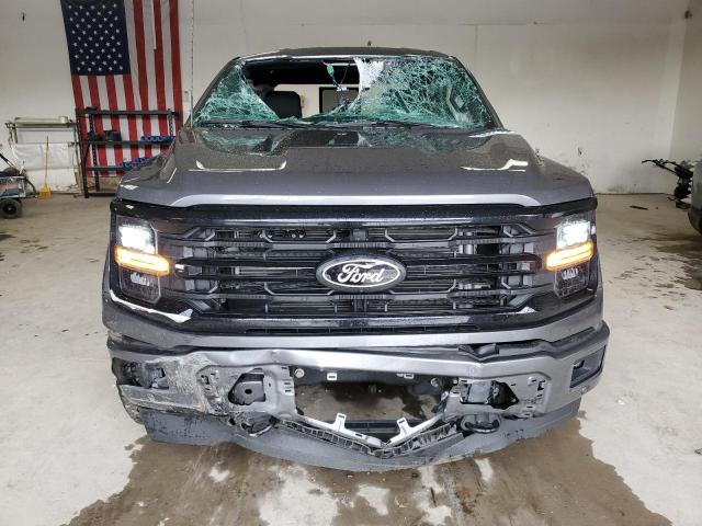 2024 FORD F150 XLT - 1FTFW3L5XRKD23491