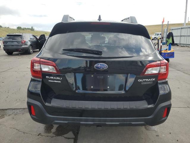 2019 SUBARU OUTBACK 2. 4S4BSANC7K3206764