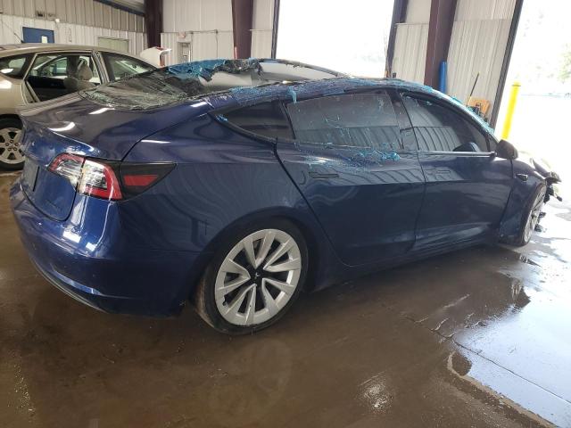 2022 TESLA MODEL 3 5YJ3E1EA4NF189606