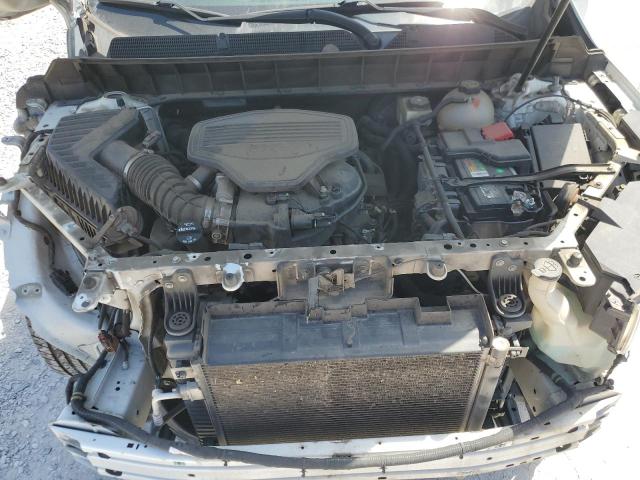 2017 GMC ACADIA SLT 1GKKNMLS1HZ158616