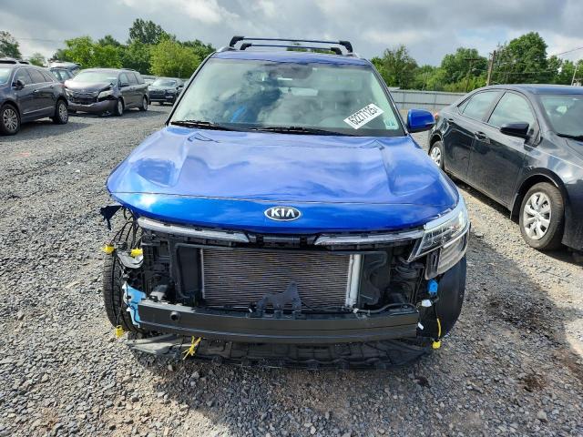 2021 KIA SELTOS SX KNDETCA27M7159416