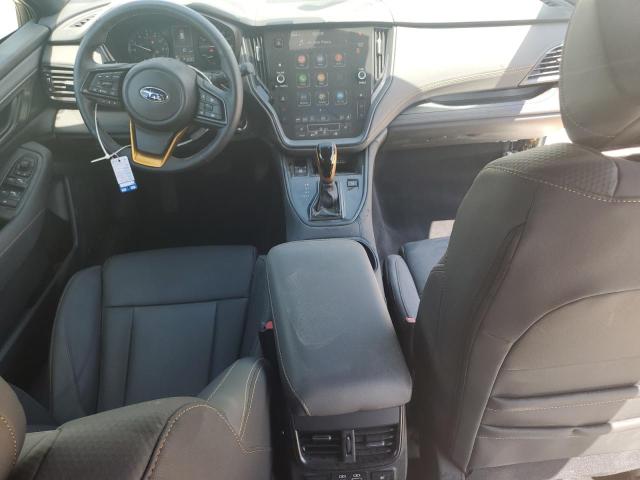 2025 SUBARU OUTBACK WI 4S4BTGUD8S3108014