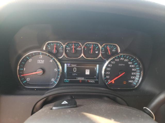 2018 GMC YUKON XL K 1GKS2GKC6JR312361