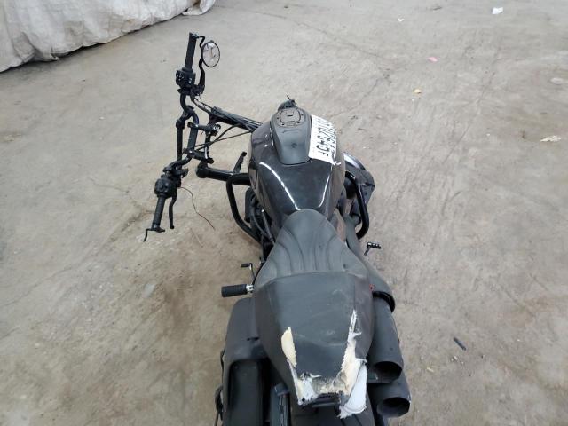 2021 HARLEY-DAVIDSON RH1250 S 1HD1ZC410MB311998
