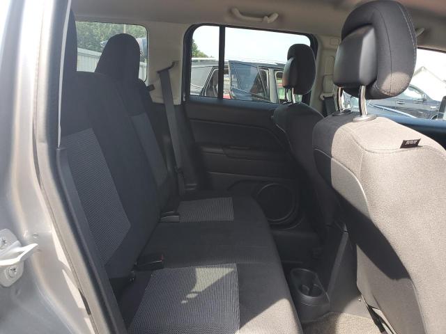 2015 JEEP PATRIOT SP 1C4NJRBB9FD323664