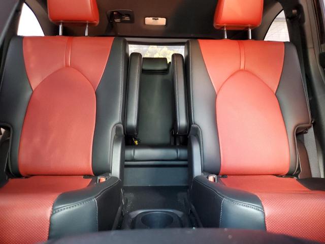 2021 TOYOTA HIGHLANDER XSE 5TDLZRBH8MS114213