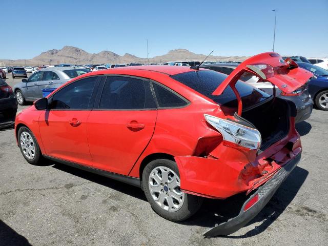 2012 FORD FOCUS SE - 1FAHP3F23CL464398