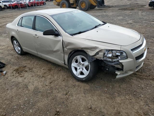 2012 CHEVROLET MALIBU LS - 1G1ZB5E08CF223629