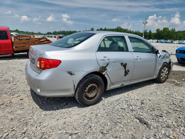 2010 TOYOTA COROLLA BA - JTDBU4EEXA9097214