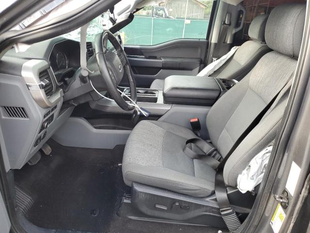 2021 FORD F150 SUPER 1FTFW1E54MKF13944