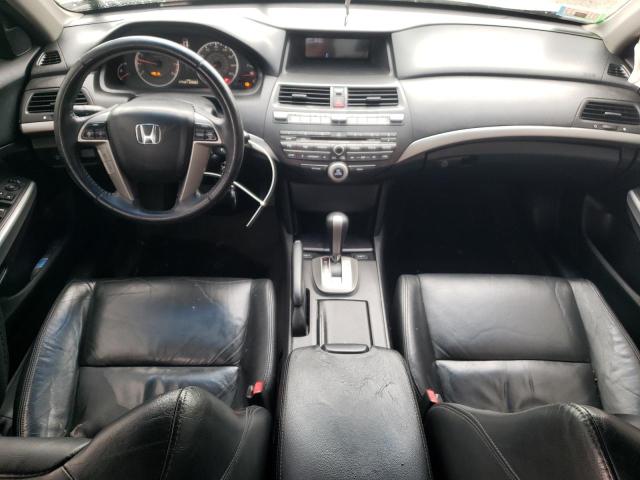 2010 HONDA ACCORD EXL - 1HGCP2F82AA086054
