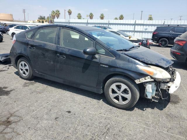 2015 TOYOTA PRIUS - JTDKN3DU5F1997752