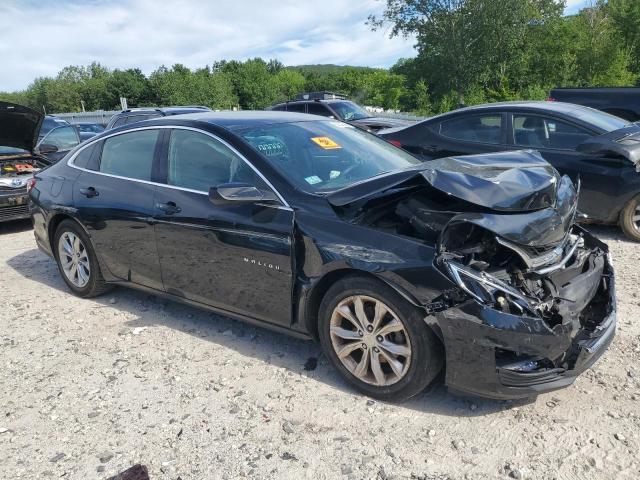 2021 CHEVROLET MALIBU LT 1G1ZD5ST3MF013255