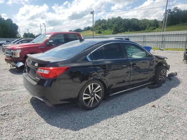 2018 SUBARU LEGACY SPORT 4S3BNAS65J3023758