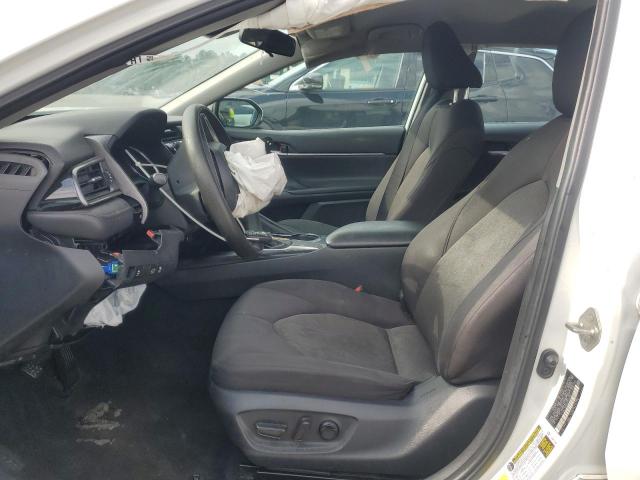 2020 TOYOTA CAMRY LE - 4T1C11AK6LU932356