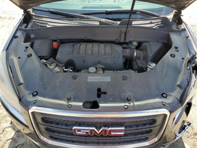 2015 GMC ACADIA SLE 1GKKRPKD3FJ132846