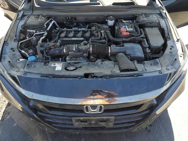 2019 HONDA ACCORD SPO - 1HGCV1F33KA045423