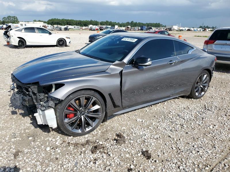 INFINITI Q60 RED SP