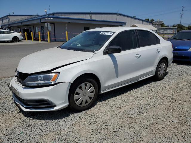 VOLKSWAGEN JETTA BASE