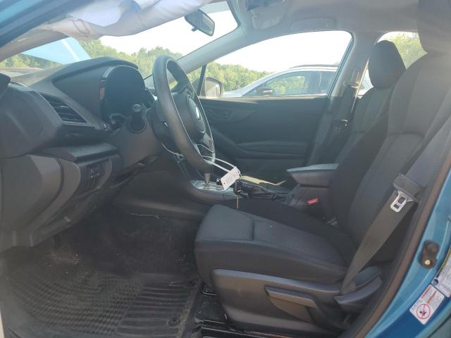 2019 SUBARU IMPREZA 4S3GTAA6XK3720891