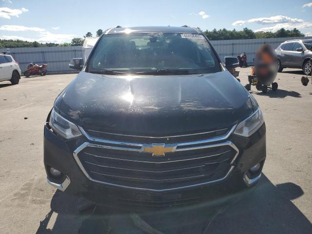 2020 CHEVROLET TRAVERSE LT 1GNEVHKW5LJ257796
