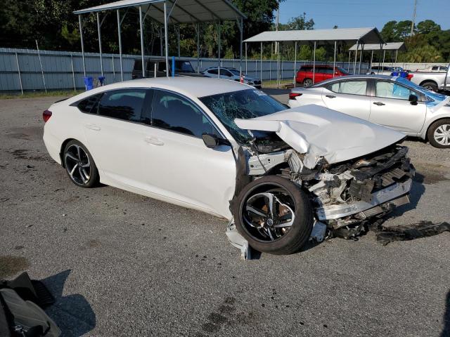 2022 HONDA ACCORD SPO - 1HGCV1F37NA017046
