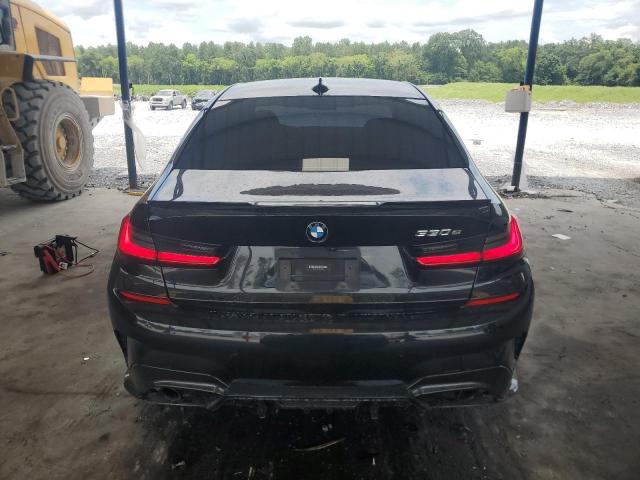 2020 BMW 330 I 3MW5P7J0XM8B60551