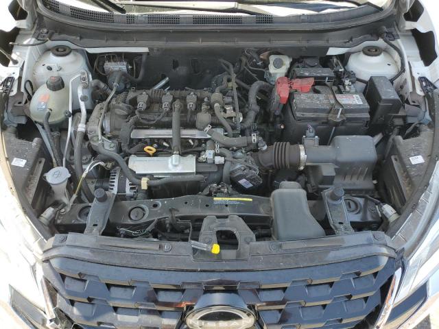 2022 NISSAN KICKS S 3N1CP5BV4NL488963