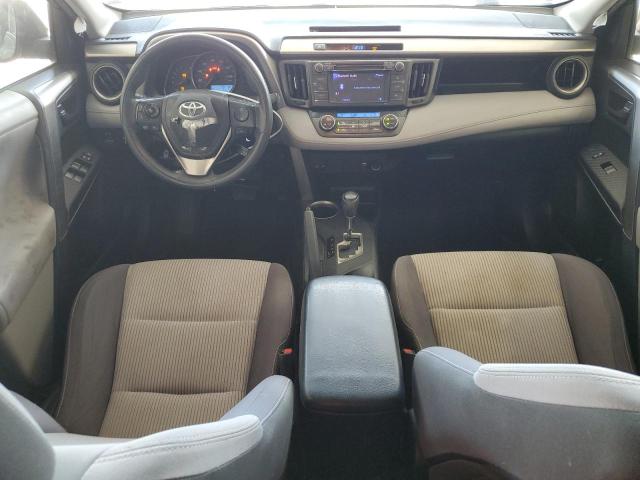 2013 TOYOTA RAV4 XLE - JTMRFREV5DD037283