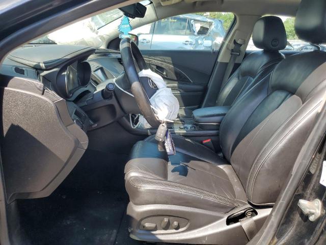 2016 BUICK LACROSSE 1G4GB5G32GF175990