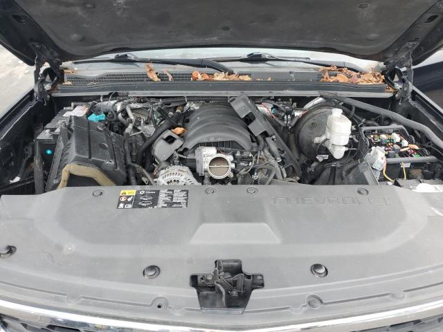 2016 CHEVROLET TAHOE POLI 1GNLCDECXGR120562