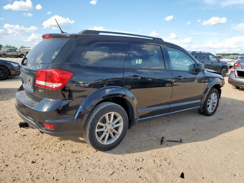 2016 DODGE JOURNEY SXT 3C4PDCBB5GT193942