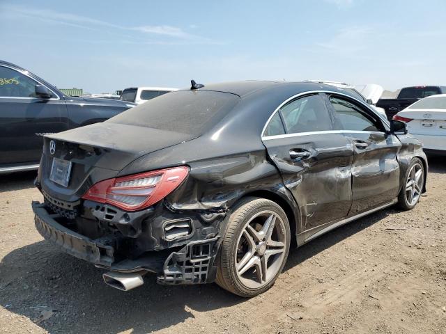 2015 MERCEDES-BENZ CLA 250 - WDDSJ4EB8FN166453