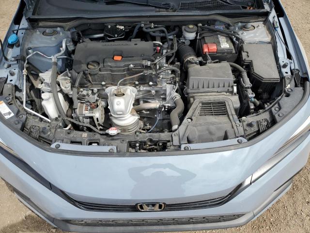 2023 HONDA CIVIC SPOR 2HGFE2F5XPH547391