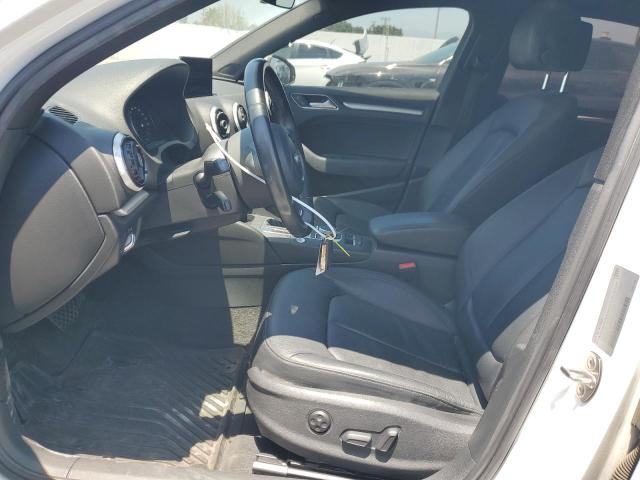 2016 AUDI A3 PREMIUM WAUA7GFF7G1049234
