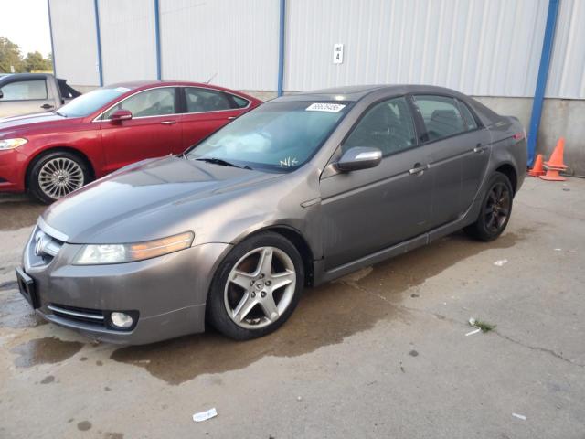 ACURA TL