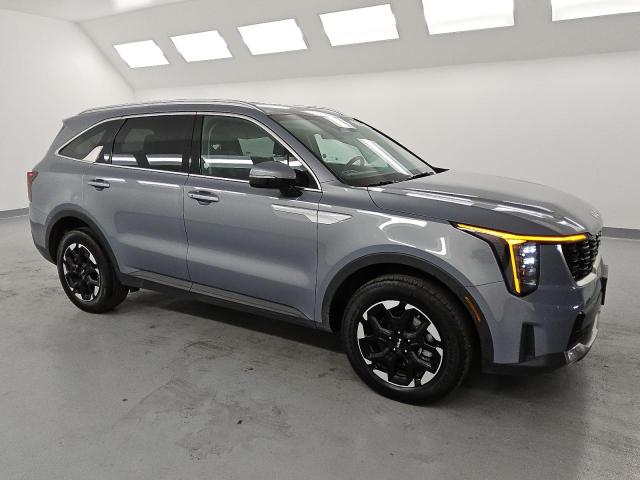 2024 KIA SORENTO S 5XYRLDJC2RG291770
