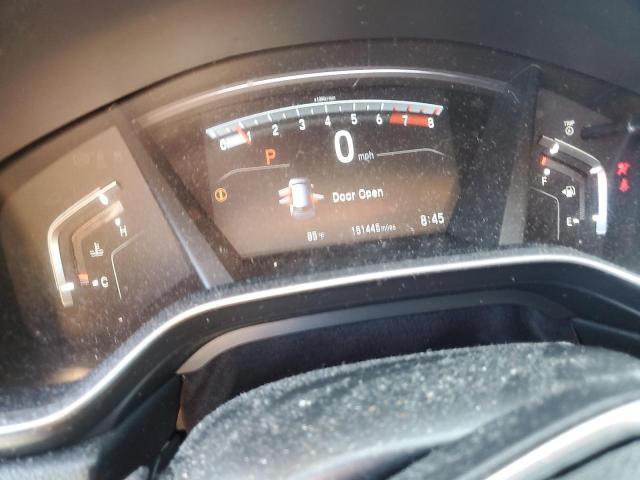 2018 HONDA CR-V EX 7FARW1H58JE050342