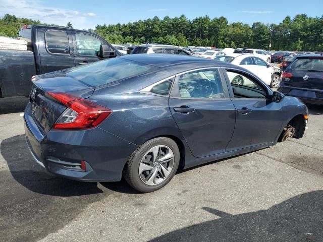 2019 HONDA CIVIC LX 2HGFC2F64KH578451