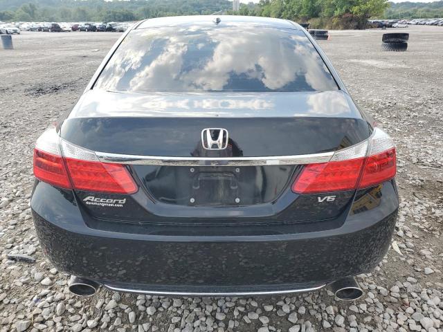 2014 HONDA ACCORD EXL - 1HGCR3F88EA011171