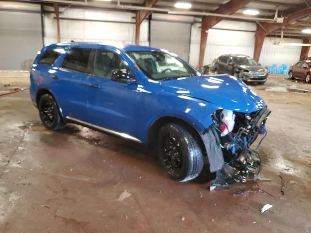 2023 DODGE DURANGO PURSUIT 1C4SDJFT8PC673535
